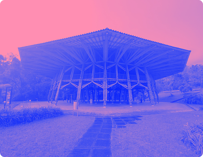 Estelar Recinto del Pensamiento