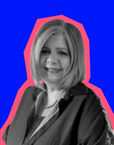LINDA GIL DE FUENTES