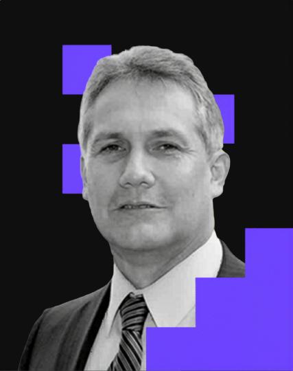 STEVEN TIDROW