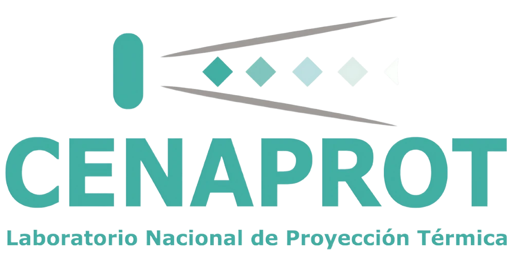 CENAPROT - Laboratorio Nacional de Proyección Térmica