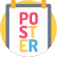 Poster template